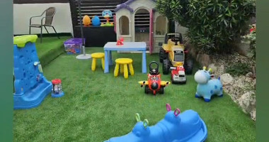 Modern Seafront Three Bedroom Villa in Chlorakas For Sale