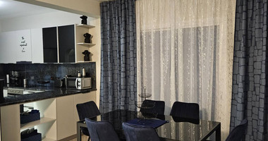 Modern Seafront Three Bedroom Villa in Chlorakas For Sale