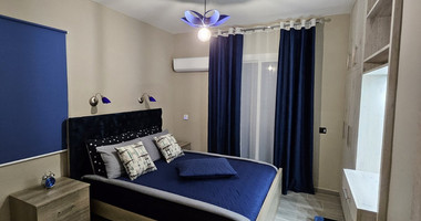 Modern Seafront Three Bedroom Villa in Chlorakas For Sale