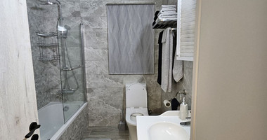 Modern Seafront Three Bedroom Villa in Chlorakas For Sale