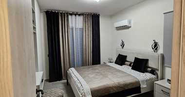 Modern Seafront Three Bedroom Villa in Chlorakas For Sale