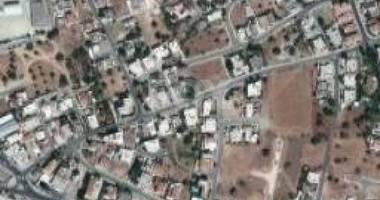 Land For Sale In Ypsonas Limassol Cyprus