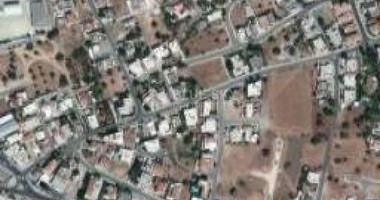 Land For Sale In Ypsonas Limassol Cyprus