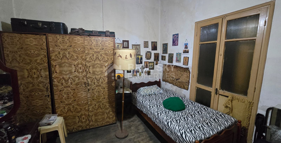 House For Sale In Agia Trias, Limassol