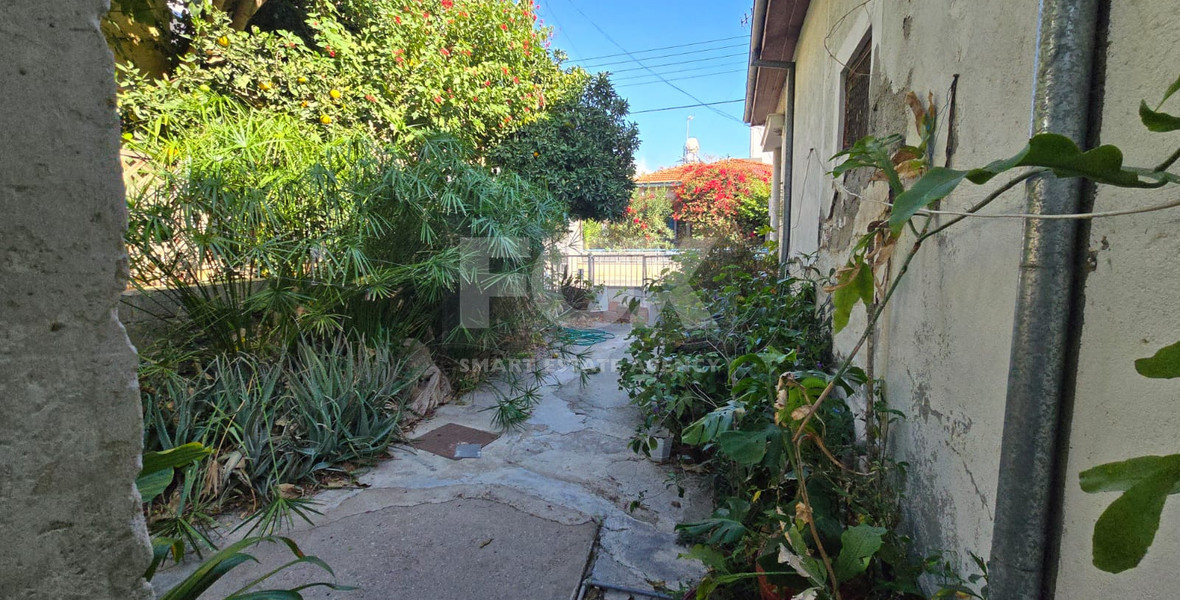 House For Sale In Agia Trias, Limassol