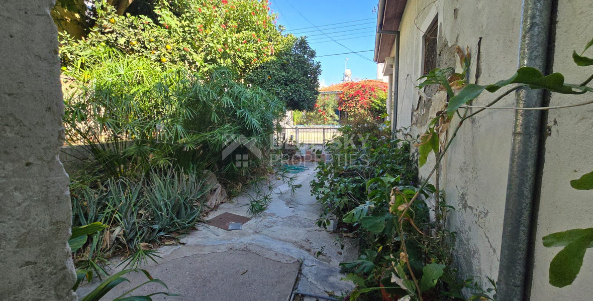 House For Sale In Agia Trias, Limassol