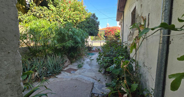 House For Sale In Agia Trias, Limassol