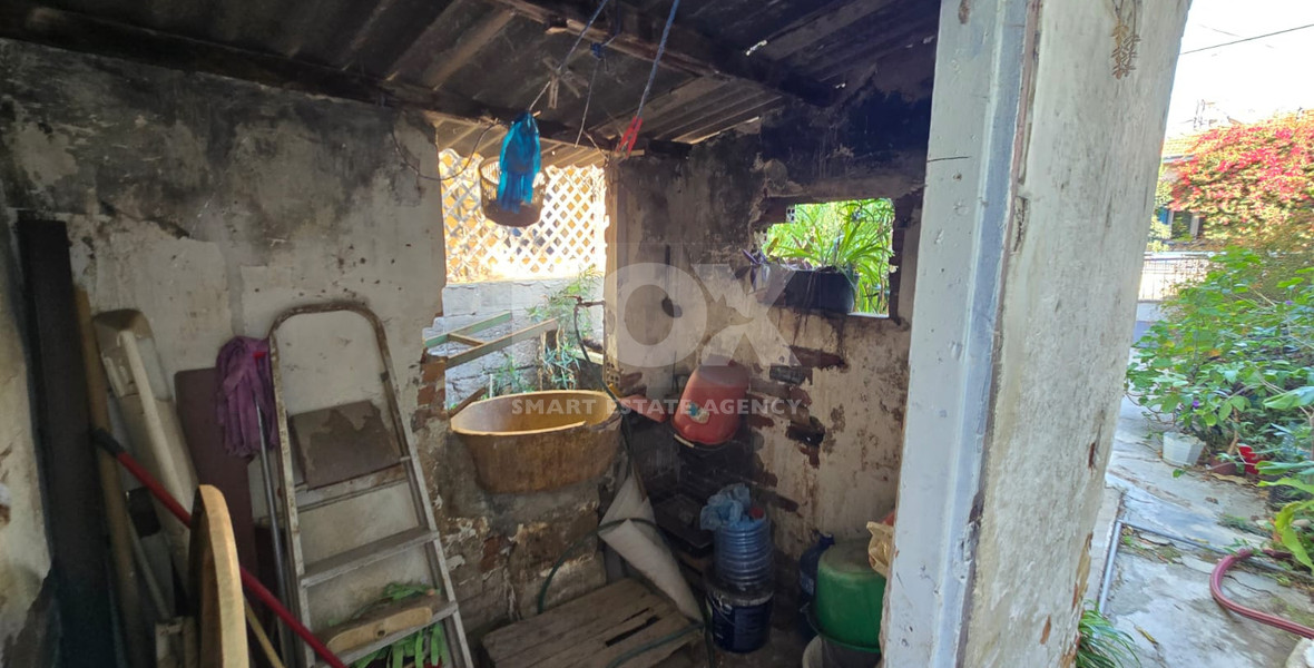 House For Sale In Agia Trias, Limassol