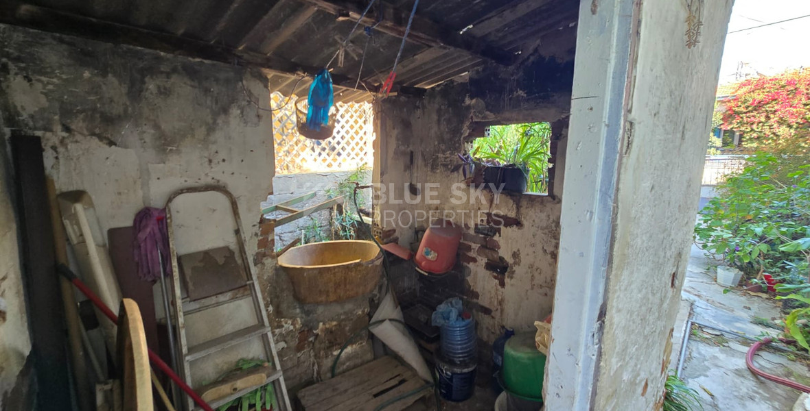 House For Sale In Agia Trias, Limassol