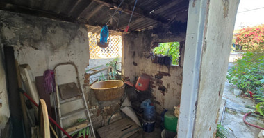 House For Sale In Agia Trias, Limassol