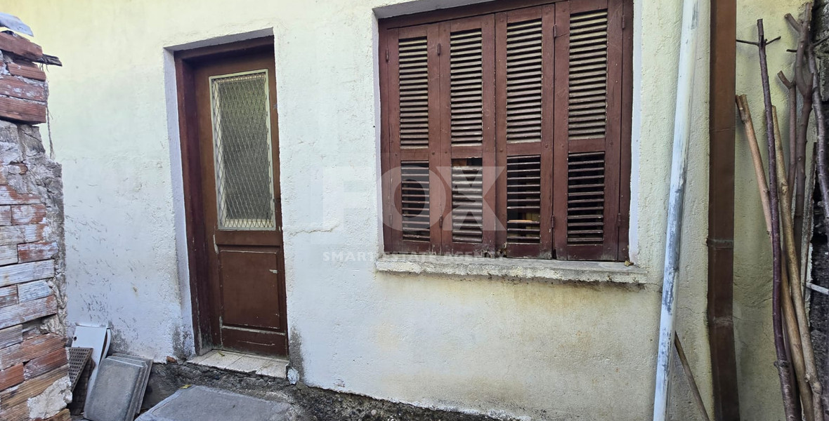 House For Sale In Agia Trias, Limassol