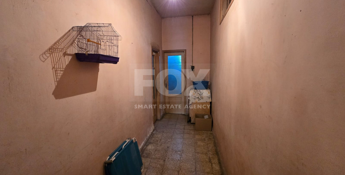 House For Sale In Agia Trias, Limassol