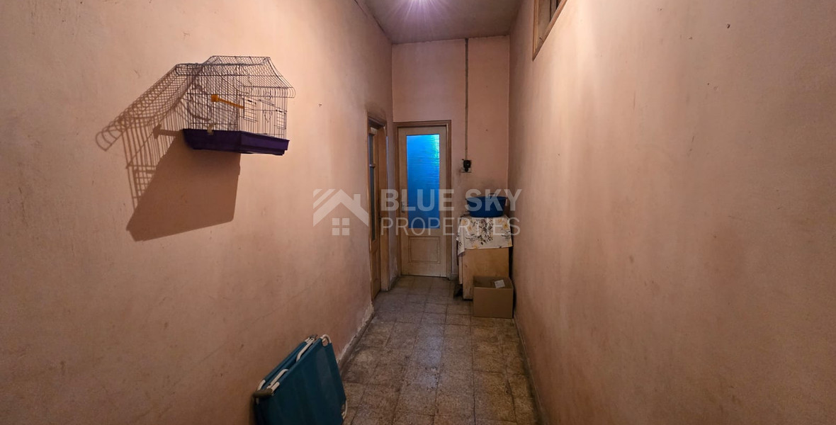 House For Sale In Agia Trias, Limassol