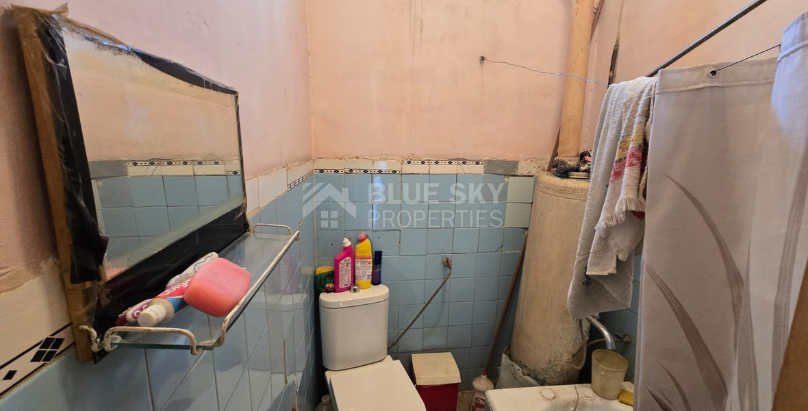 House For Sale In Agia Trias, Limassol