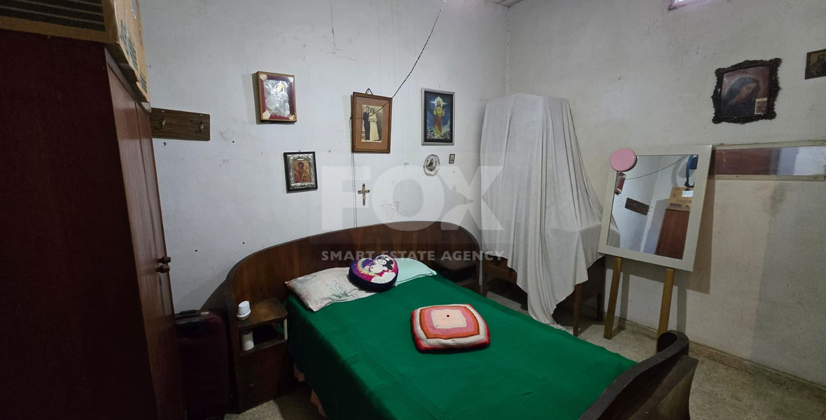 House For Sale In Agia Trias, Limassol