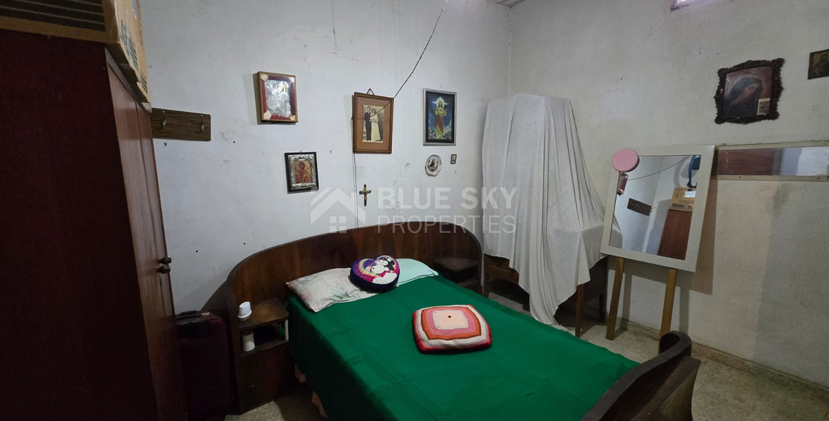 House For Sale In Agia Trias, Limassol