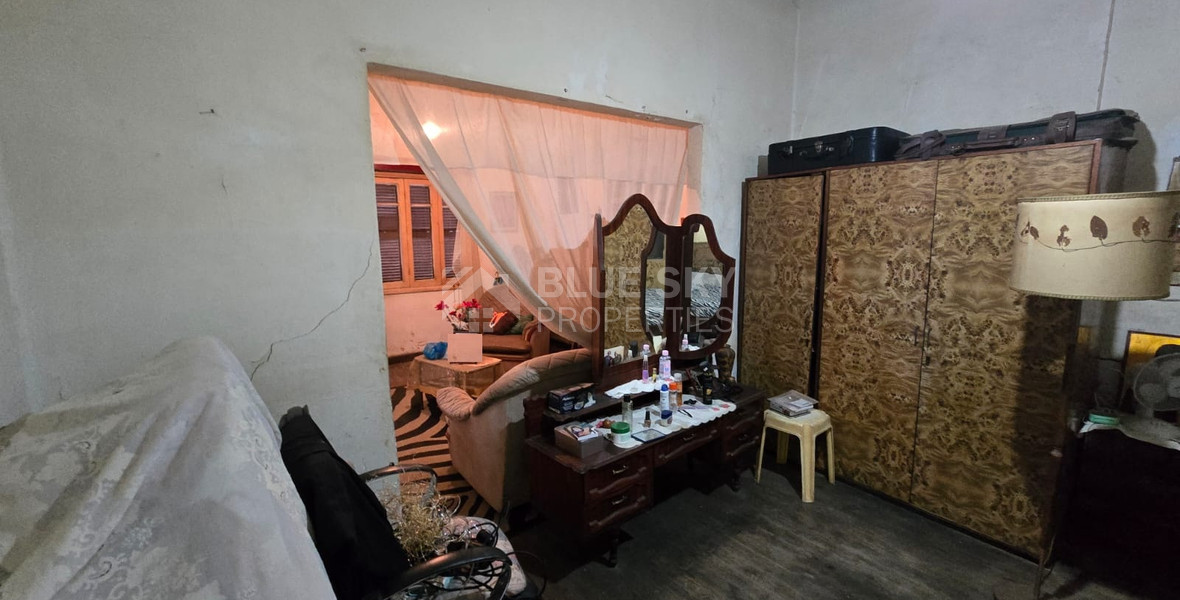 House For Sale In Agia Trias, Limassol