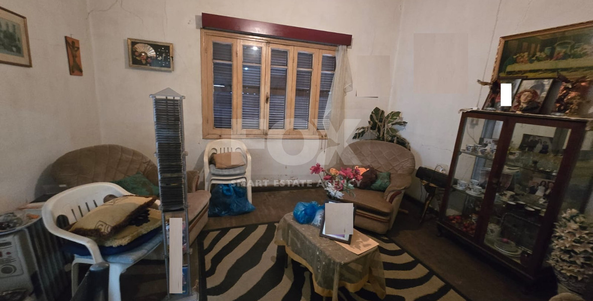 House For Sale In Agia Trias, Limassol