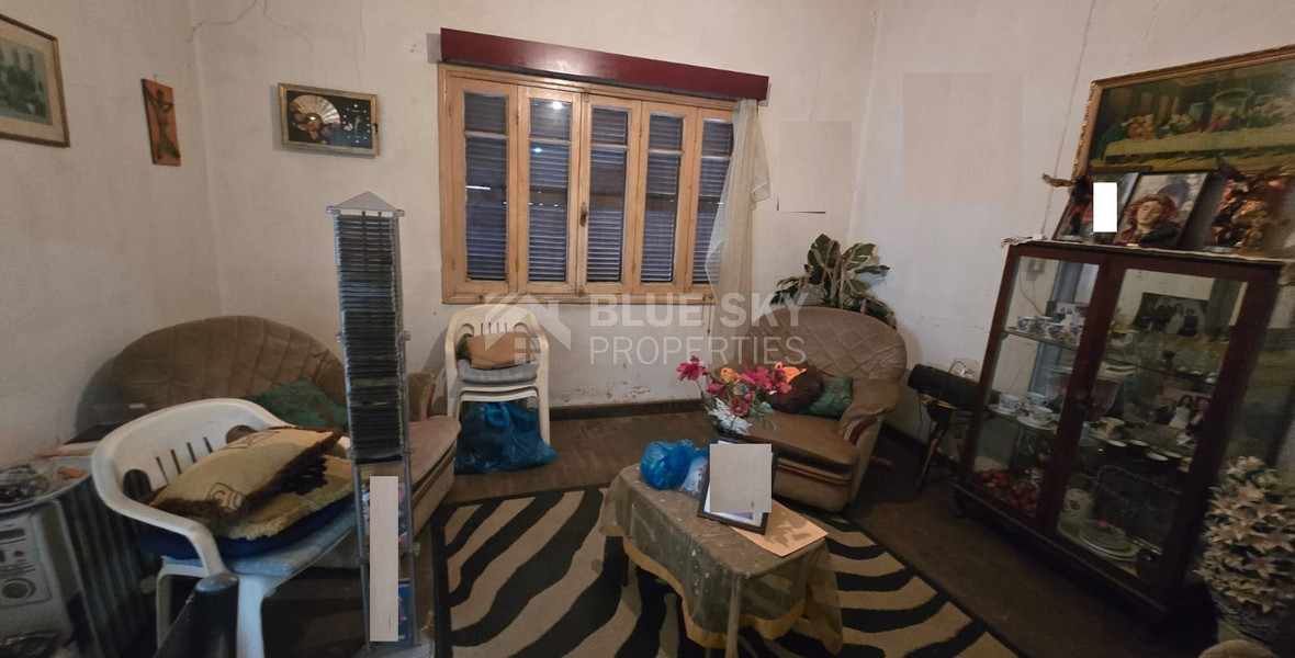 House For Sale In Agia Trias, Limassol