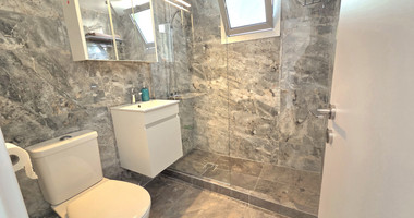 Elegant and Sunny Sea View Two Bedroom Luxury Apartment for Rent in Neapoli Limassol