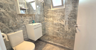 Elegant and Sunny Sea View Two Bedroom Luxury Apartment for Rent in Neapoli Limassol