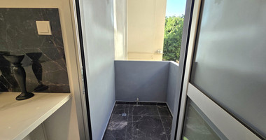 Elegant and Sunny Sea View Two Bedroom Luxury Apartment for Rent in Neapoli Limassol