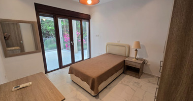 Spacious Furnished Apartment in Agios Tychon Tourist Area For Rent