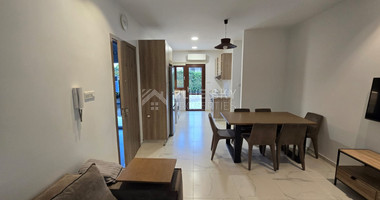 Spacious Furnished Apartment in Agios Tychon Tourist Area For Rent