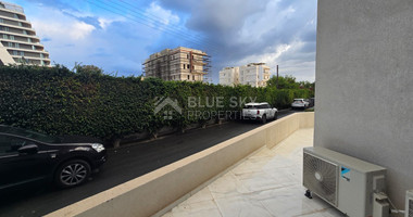 Spacious Furnished Apartment in Agios Tychon Tourist Area For Rent