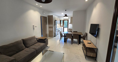 Spacious Furnished Apartment in Agios Tychon Tourist Area For Rent