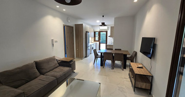 Spacious Furnished Apartment in Agios Tychon Tourist Area For Rent