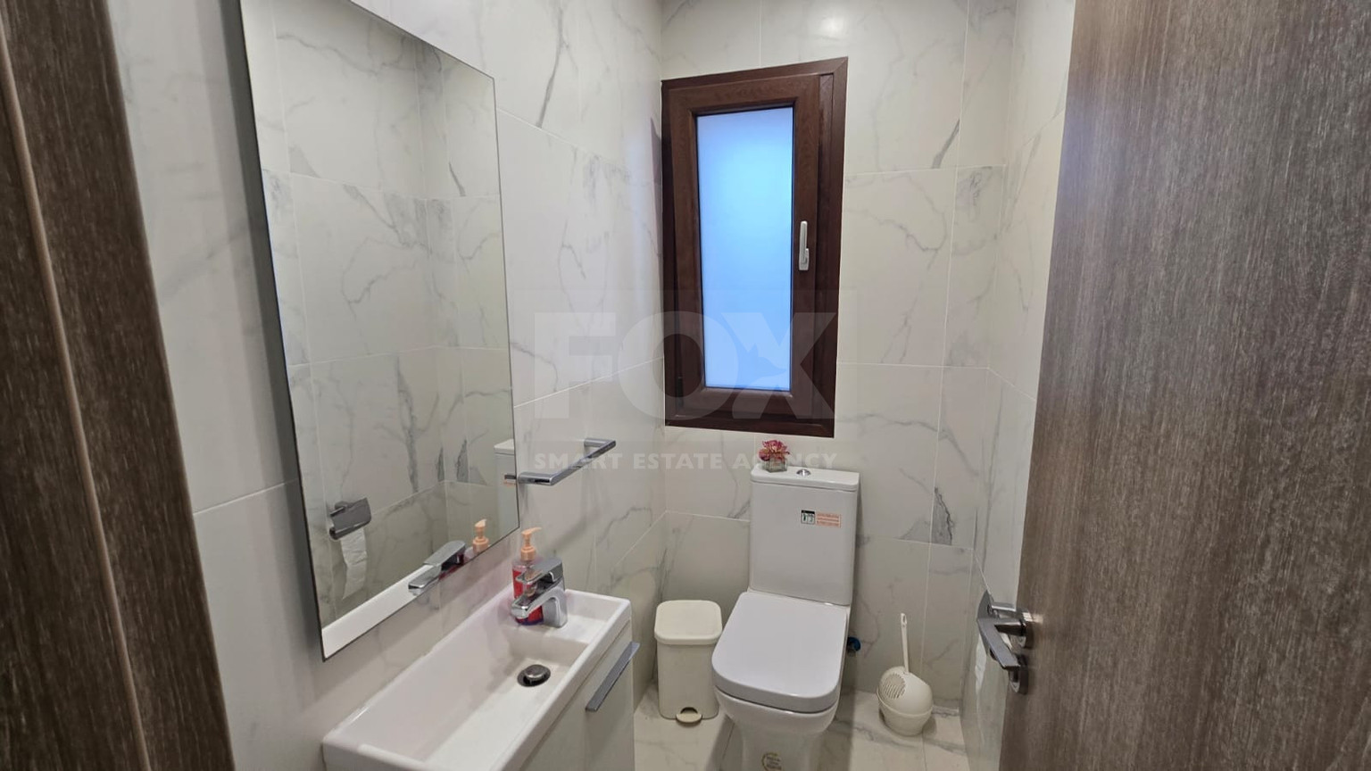 Spacious Furnished Apartment in Agios Tychon Tourist Area For Rent