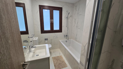 Spacious Furnished Apartment in Agios Tychon Tourist Area For Rent