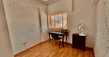 For Rent: Fully Renovated & Furnished Three-Bedroom Penthouse in Neapoli, Limassol