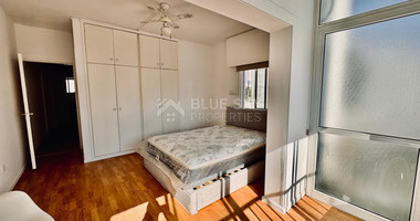 For Rent: Fully Renovated & Furnished Three-Bedroom Penthouse in Neapoli, Limassol