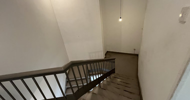 For Rent 600m2 Shop with Huge Parking Lot on Top Spot on Makariou