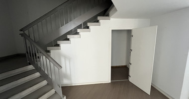 For Rent 600m2 Shop with Huge Parking Lot on Top Spot on Makariou