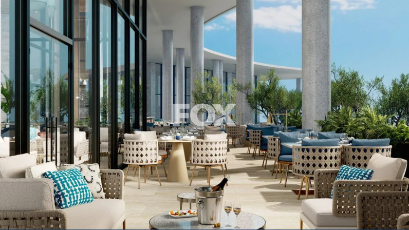 Apartments for sale 215 m² in Limassol Marina, Limassol, Cyprus