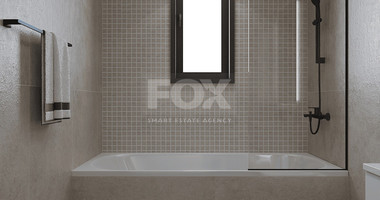 Contemporary 1-Bedroom Apartment for Sale in Kapsalos, Limassol