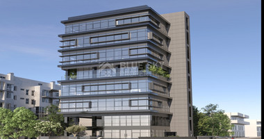 RENT: Six-Story Office Building on Prime Commerical Avenue