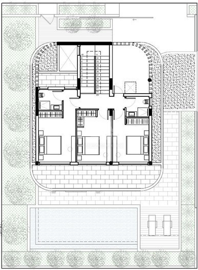 Luxurious 3-Bedroom Villas with Unmatched Views in Germasogeia, Limassol