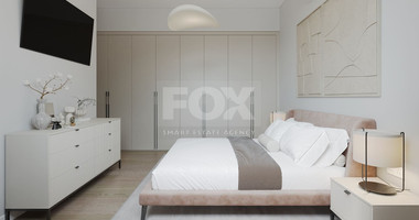 Modern 2-Bedroom Apartment for Sale in Kapsalos, Limassol