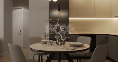 Modern 2-Bedroom Apartment for Sale in Kapsalos, Limassol