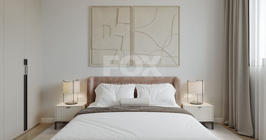 Contemporary 1-Bedroom Apartment for Sale in Kapsalos, Limassol