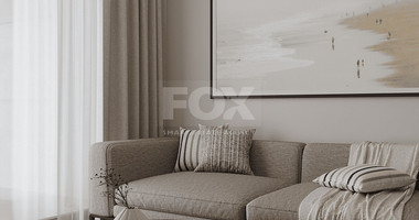 Spacious 2-Bedroom Apartment for Sale in Kapsalos, Limassol