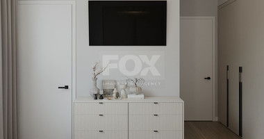 Spacious 2-Bedroom Apartment for Sale in Kapsalos, Limassol