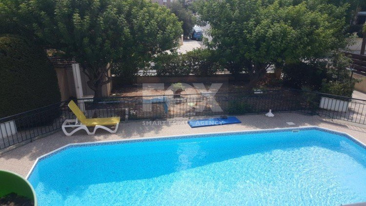 4 Bed House For Sale In Agios Tychon Limassol Cyprus