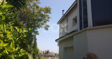 4 Bed House For Sale In Agios Tychon Limassol Cyprus