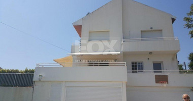 4 Bed House For Sale In Agios Tychon Limassol Cyprus