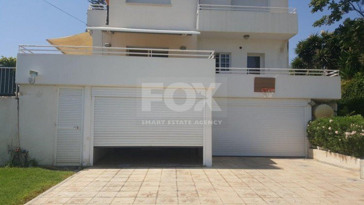 4 Bed House For Sale In Agios Tychon Limassol Cyprus